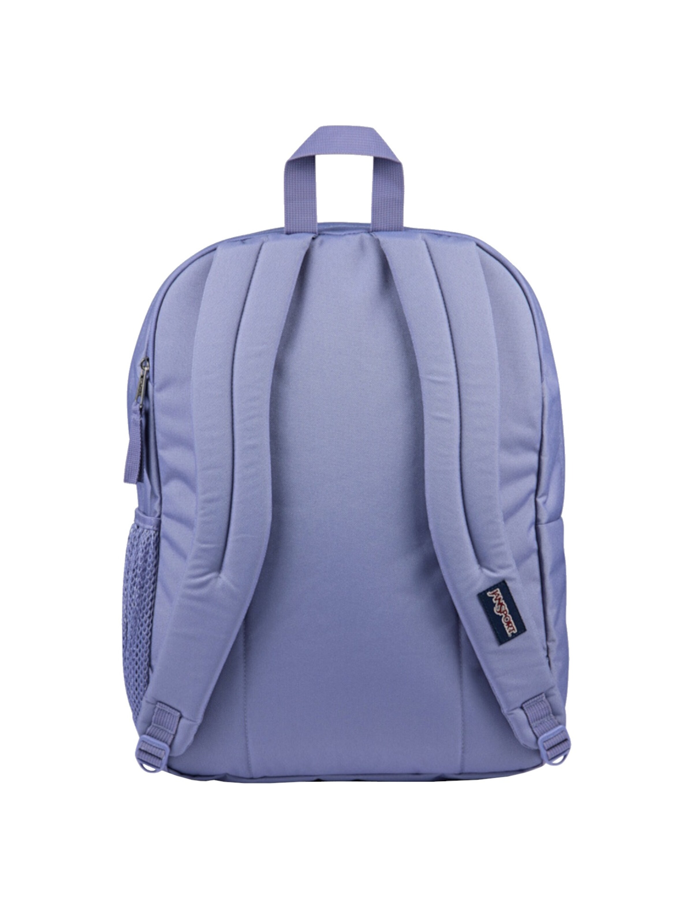 JANSPORT Backpack 'JanSport Big Student Backpack' in Purple