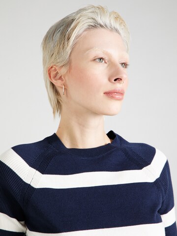 Marks & Spencer Pullover in Blau