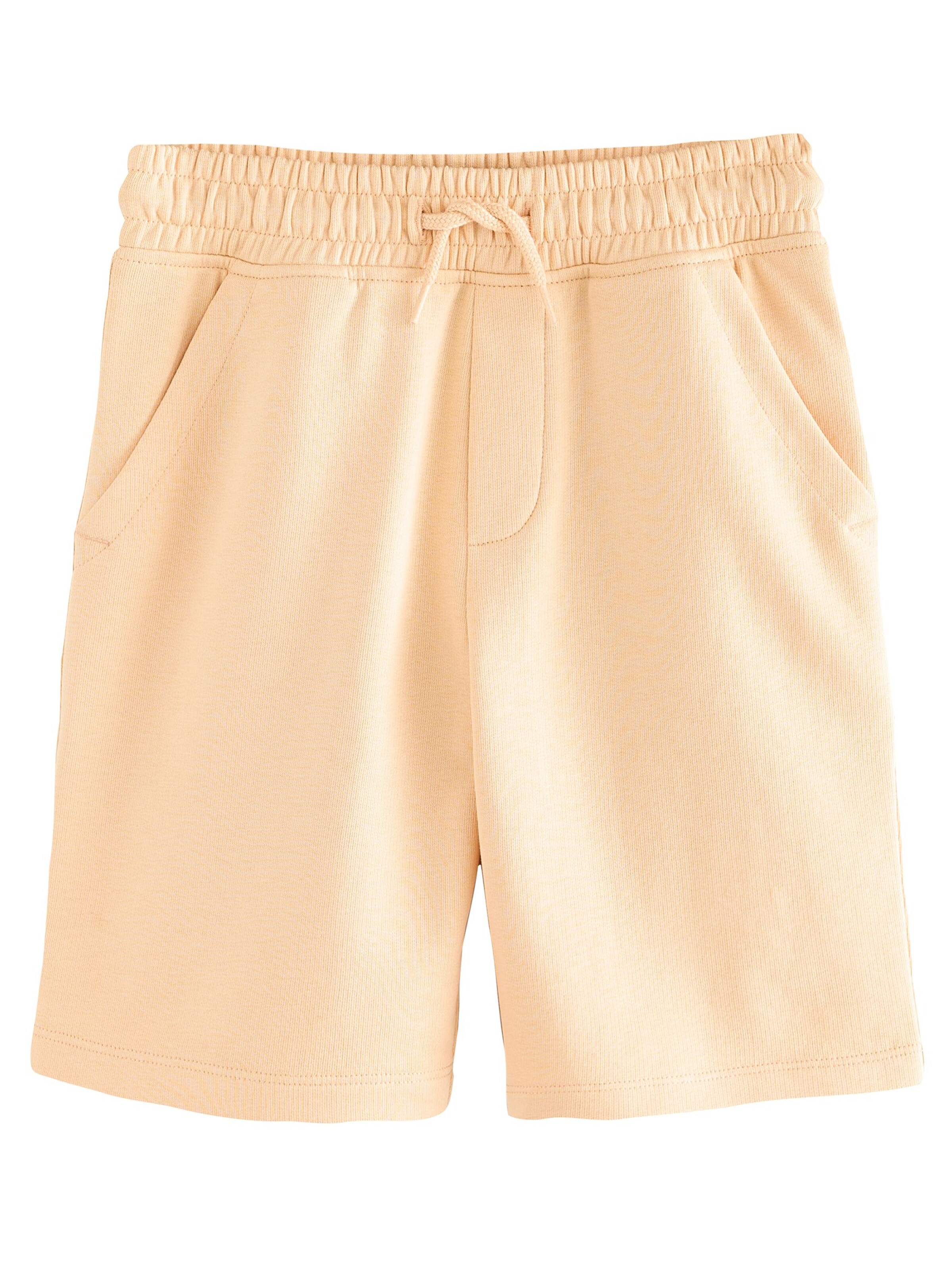 Next Обычный Штаны в Желтый