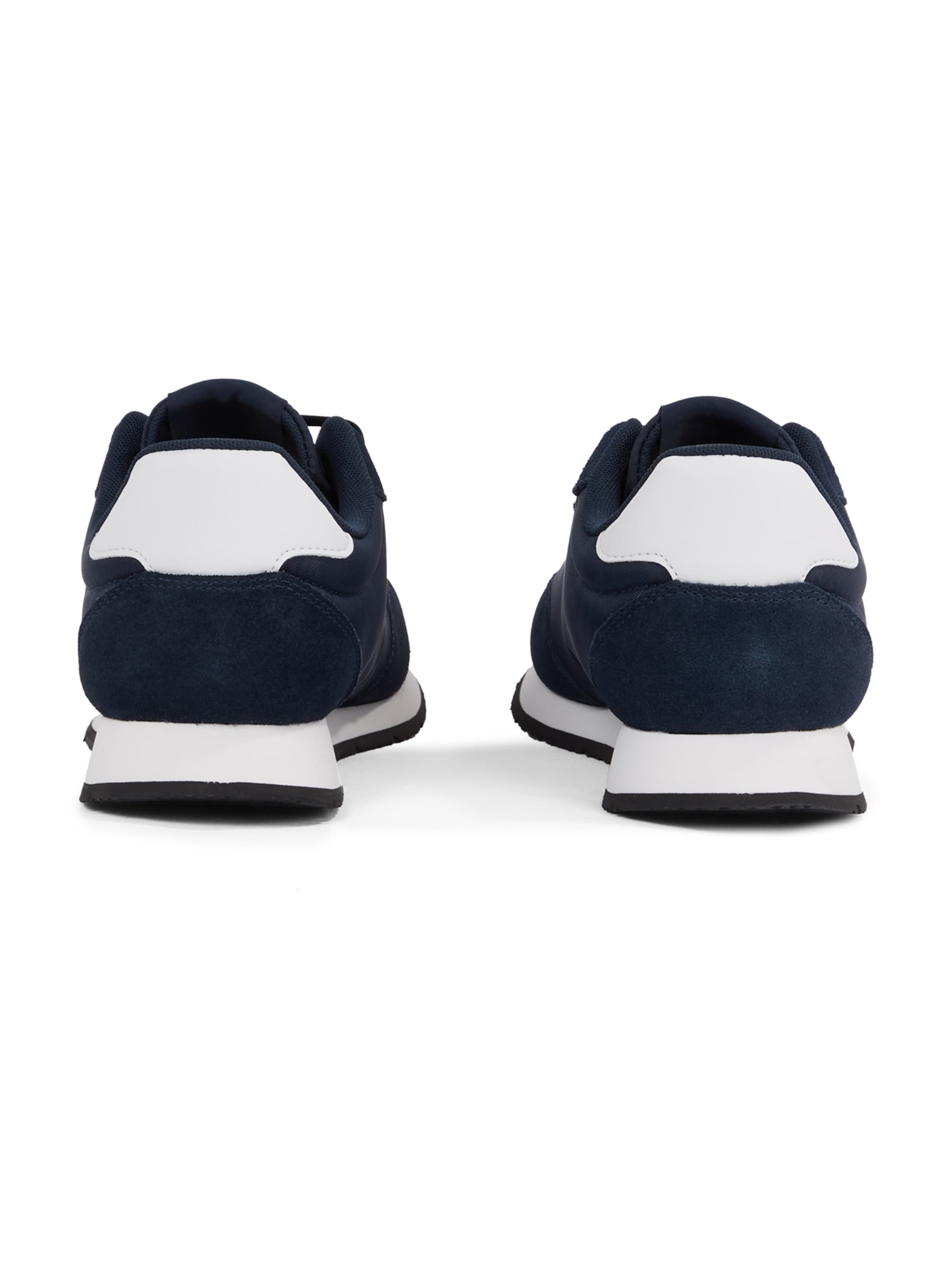 Tommy Jeans Σνίκερ χαμηλό 'Essential' σε μπλε