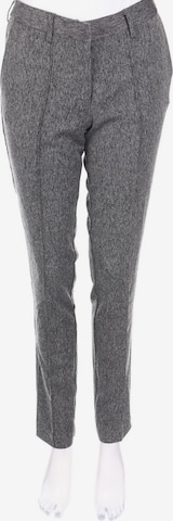 KIOMI Pants in XS in Grey: front