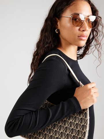 VERO MODA Sukienka 'VMCHLOE' w kolorze czarny