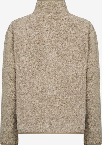 Soyaconcept Välikausitakki 'BESSIE 1 ' värissä ruskea: etupuoli