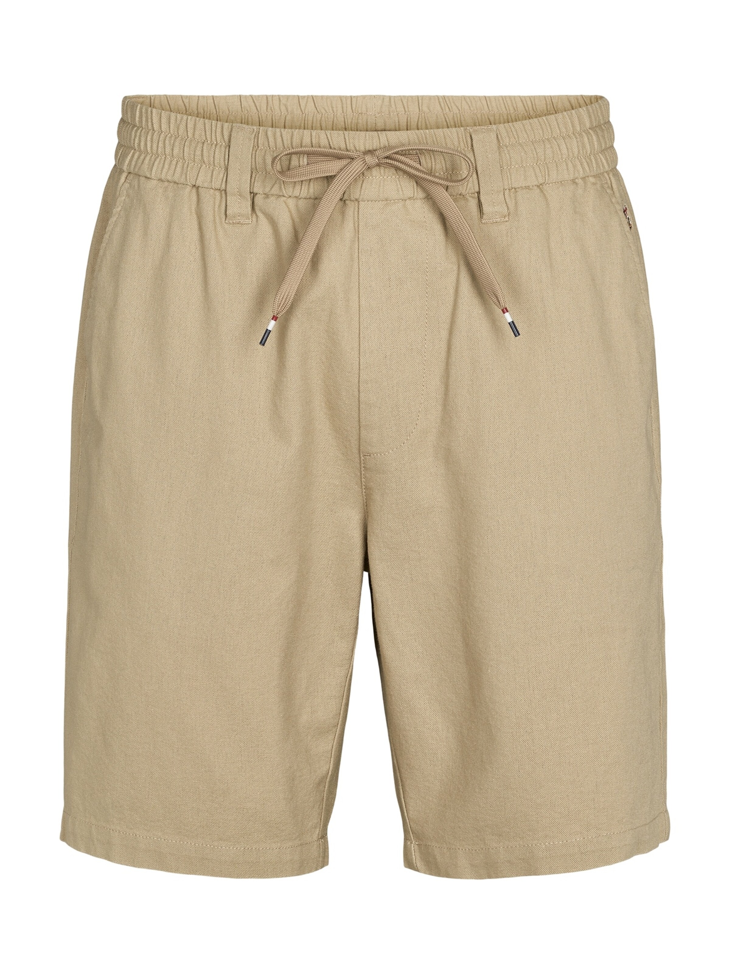 U.S. POLO ASSN. Bukser 'Jorge' i beige: forside