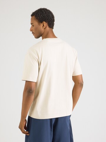HOLLISTER - Camiseta en marrón