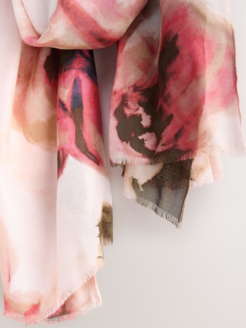 Next Scarf in Pink