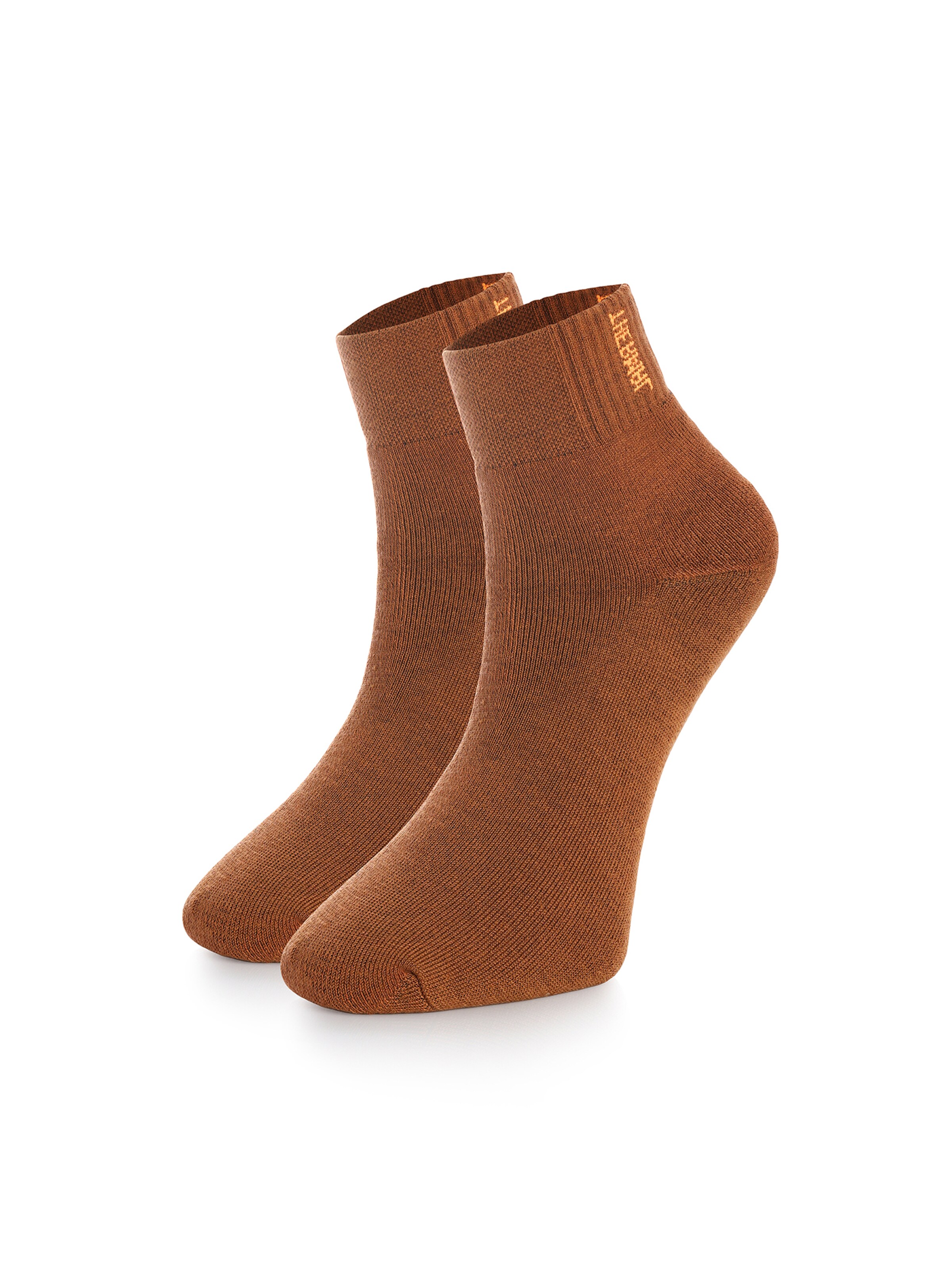 Crea Socks Støvletter 'Thermal' i blandingsfarvet