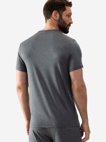 Mey Shirt 'Jefferson'‌ in Grau