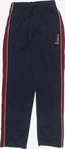 LONSDALE Pants in 31-32 in Blue: front