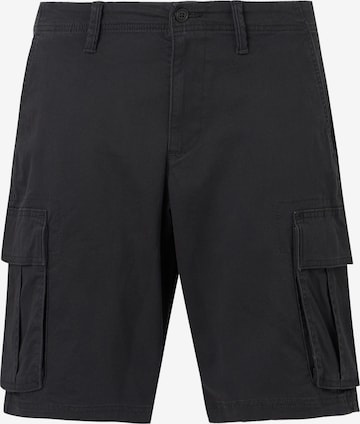 GAP Regular Gargohousut värissä musta: etupuoli