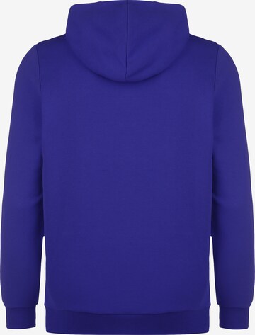 Sweat de sport JAKO en bleu