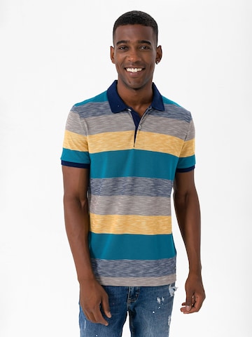 Moxx Paris Shirt in Mixed colours: front