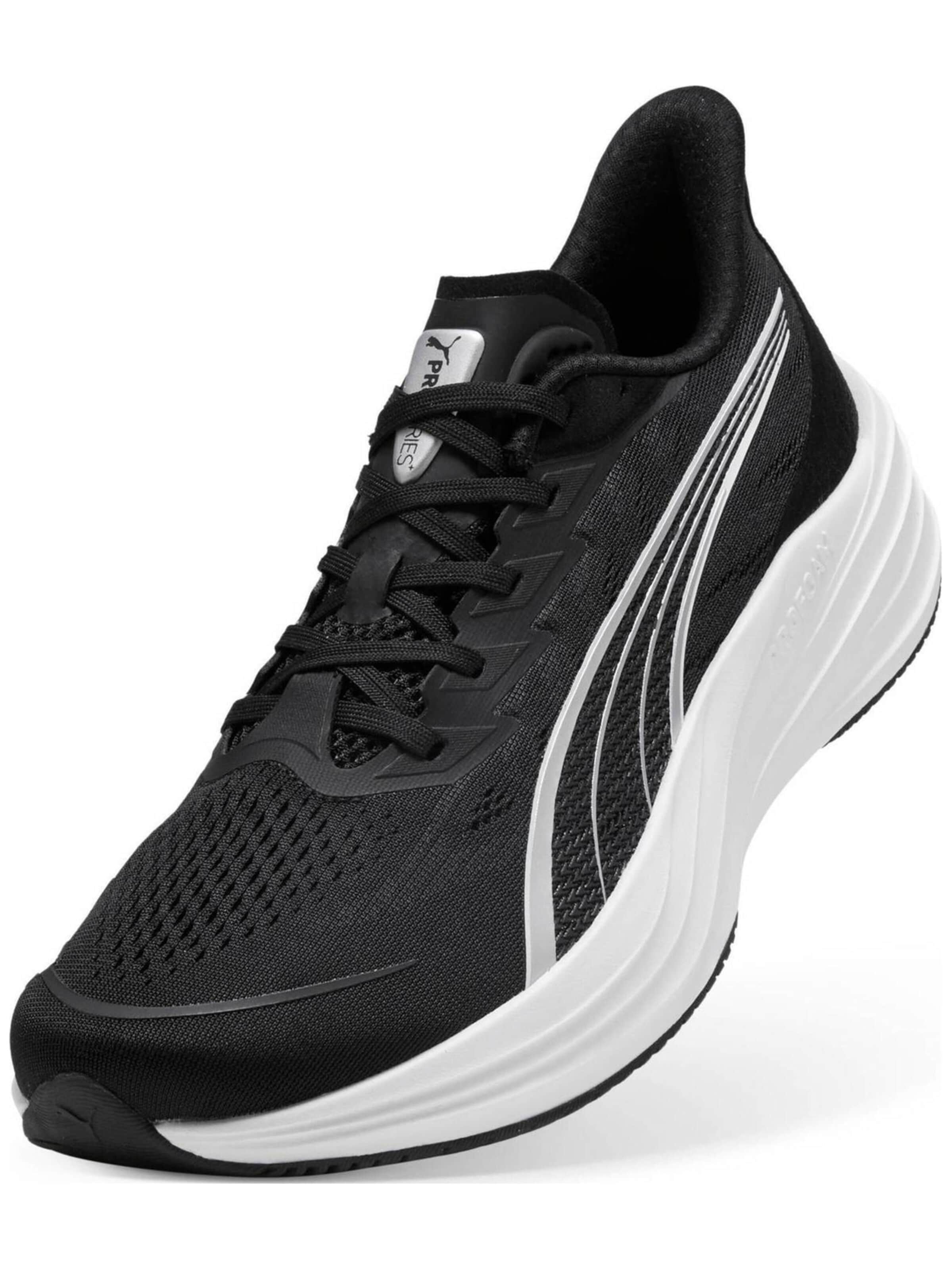 Scarpa da corsa 'Darter Pro 2' di PUMA in nero