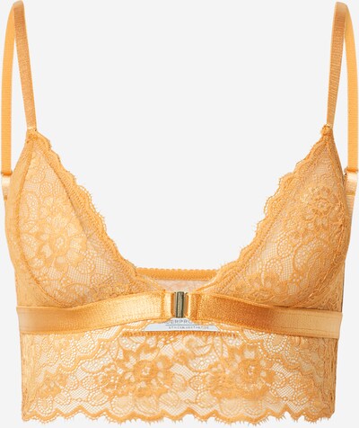 Underprotection Bra 'Amy' in Orange, Item view