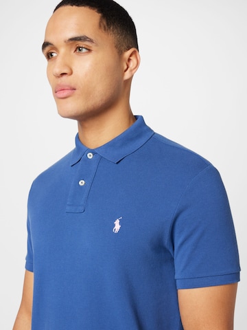 Polo Ralph Lauren Shirt in Blauw