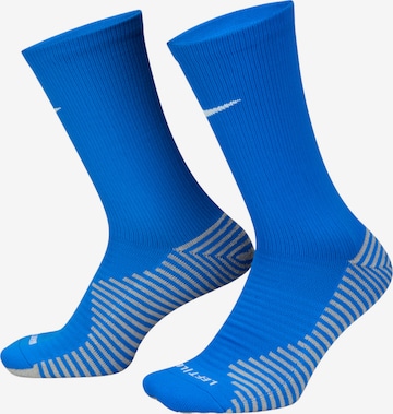 NIKE Sportsocken in Blau: Vorderseite