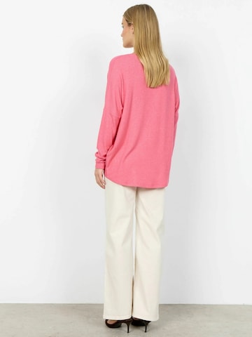 Soyaconcept Shirt ' SC ' in Pink