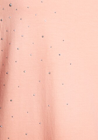 LASCANA Shirts i orange