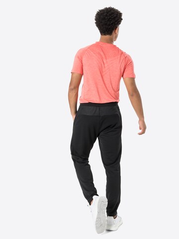 PUMA Regular Workout Pants in Black