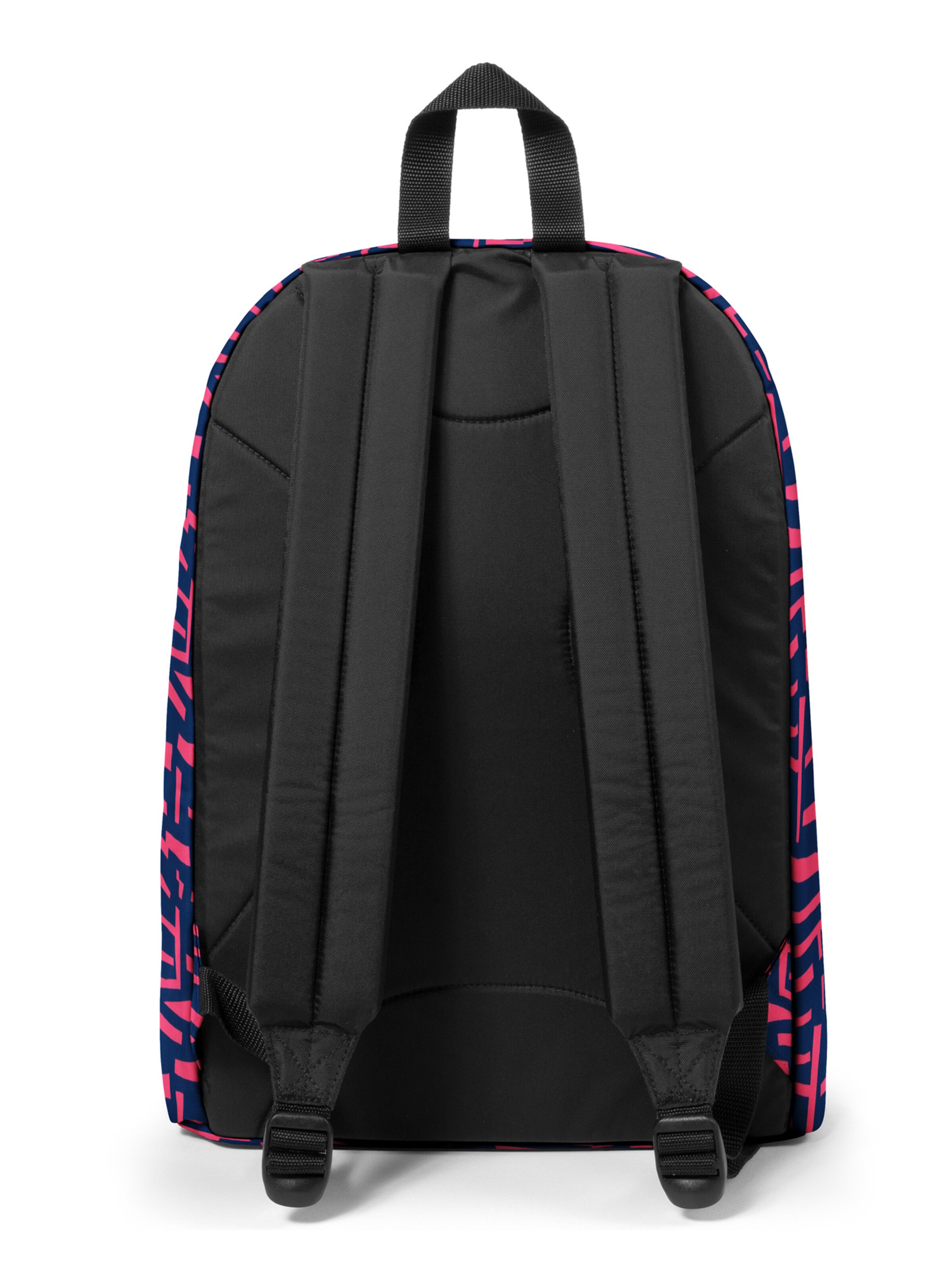 EASTPAK - Mochila 'Out Of Office' en rosa