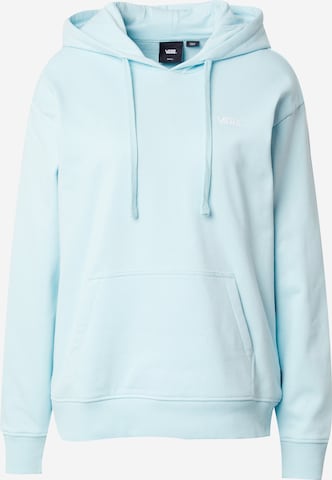 VANS Sweatshirt 'EMEA' i blå: framsida