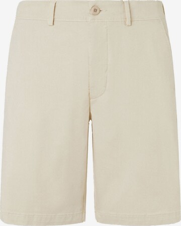 Pepe Jeans Hose in Beige: predná strana