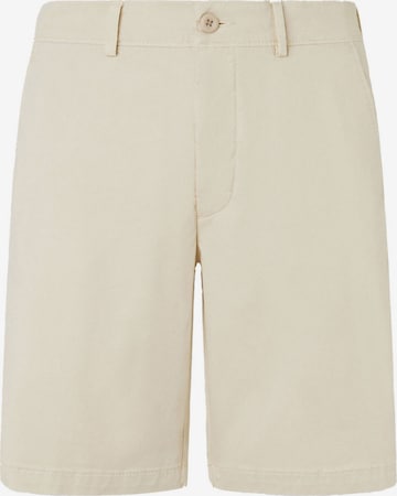 Pepe Jeans Hose in Beige: predná strana