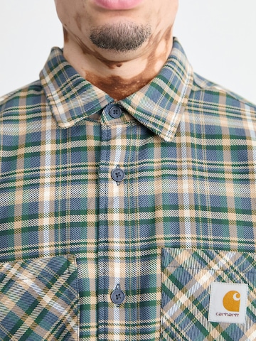 Carhartt WIP Comfort fit Ing 'Cronyn' - kék