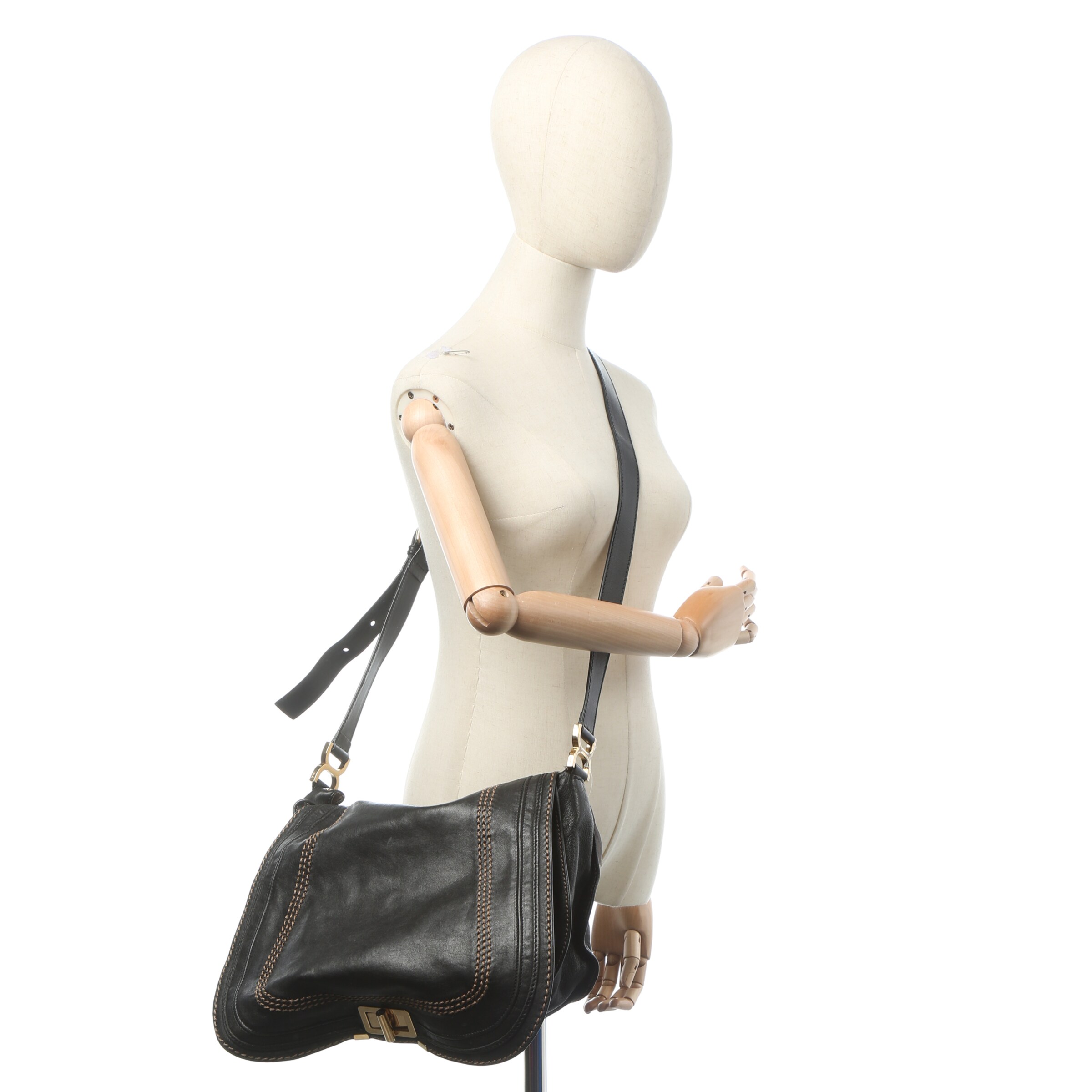 Chloé Bag in One size in Black