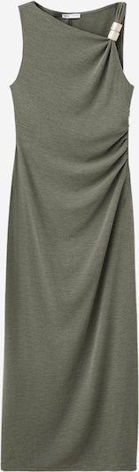 MANGO Mekko 'MELISA' värissä vihreä, Tuotenäkymä