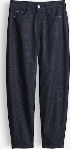 OPUS Baggy Farkut 'Lolah' värissä sininen: etupuoli