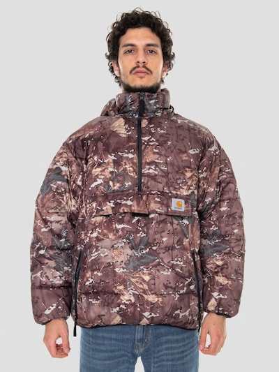 Giacca di mezza stagione 'Jones' in XS Carhartt WIP di colore colori misti, Visualizzazione prodotti