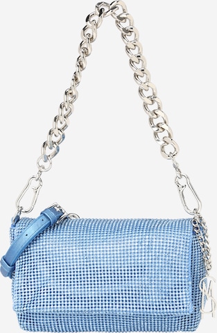 STEVE MADDEN Shoulder bag 'Bkiana' in Blue: front