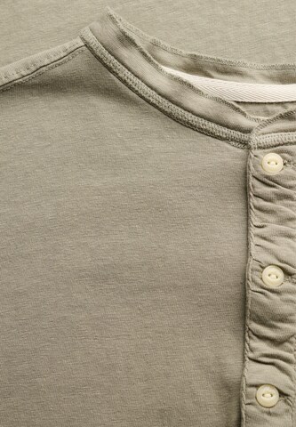 T-Shirt Superdry & Co en vert