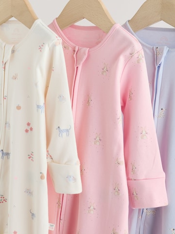 Pyjama Next en beige