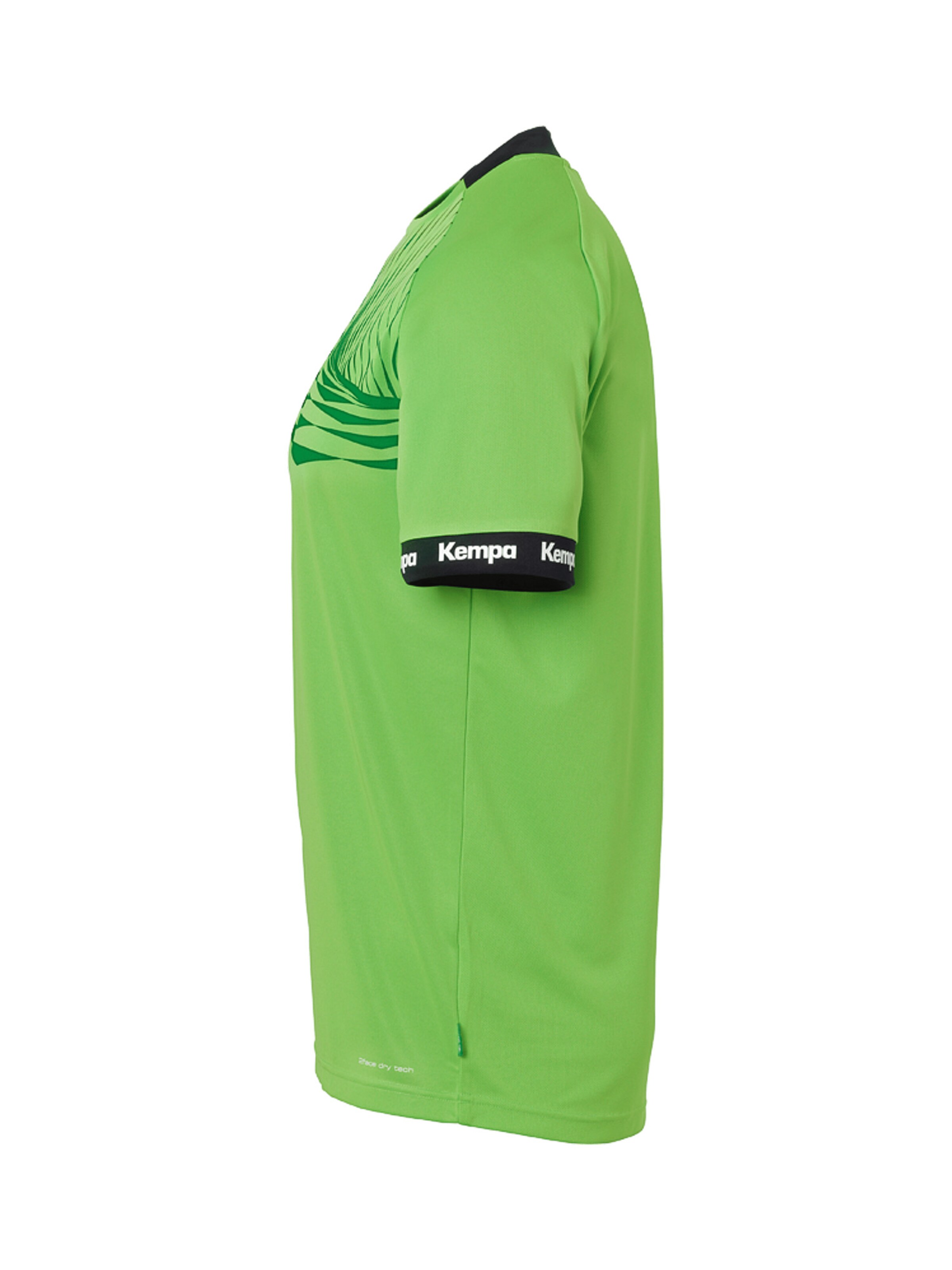 KEMPA Funktionsshirt in Grün