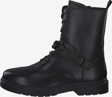 Copenhagen Boots 'CK3561' in Black