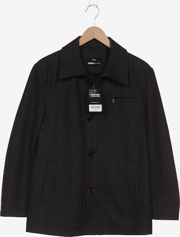 NAUTICA Jacket & Coat in M-L in Grey: front