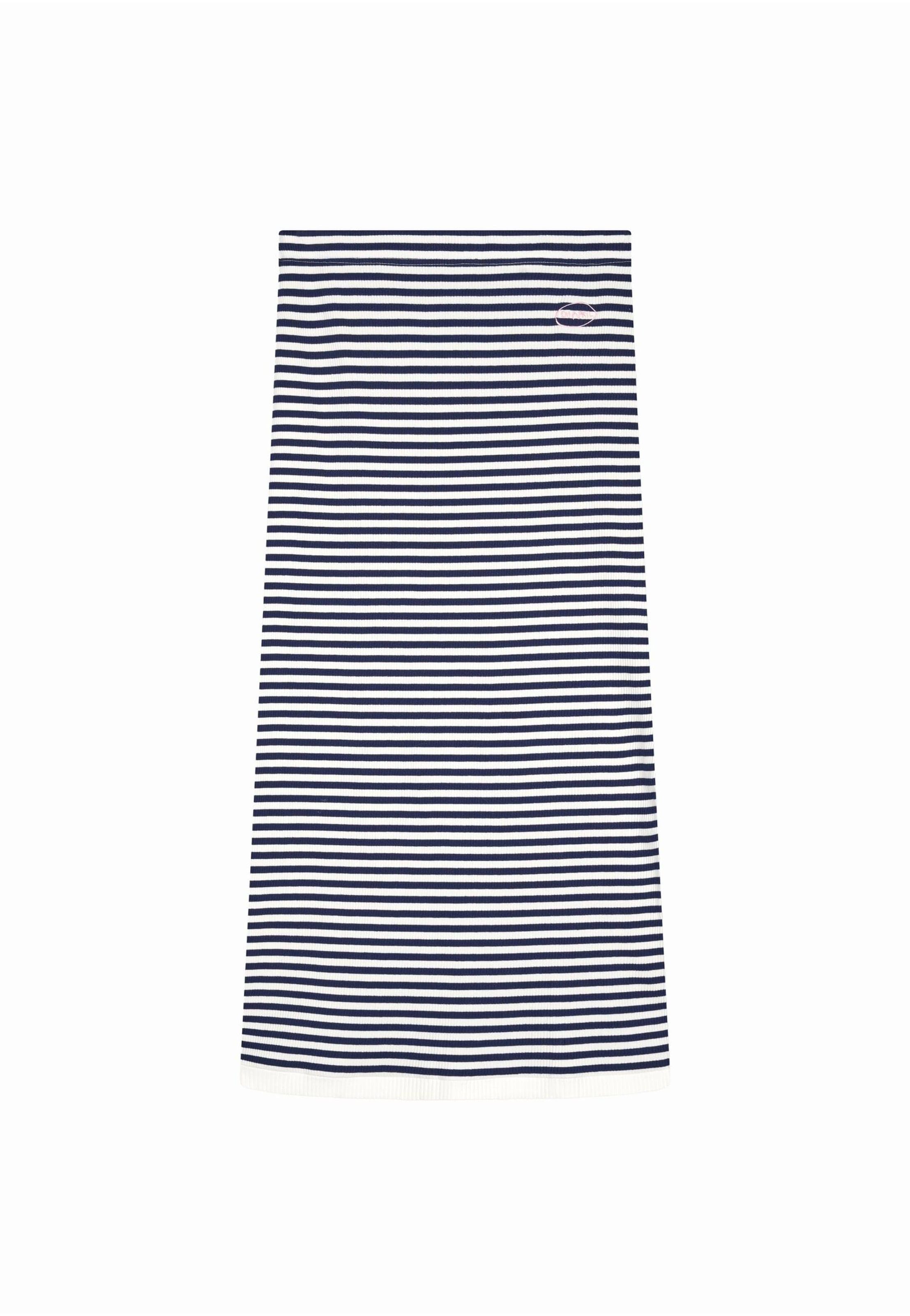 OH APRIL Юбка 'Lior' в Синий: спереди