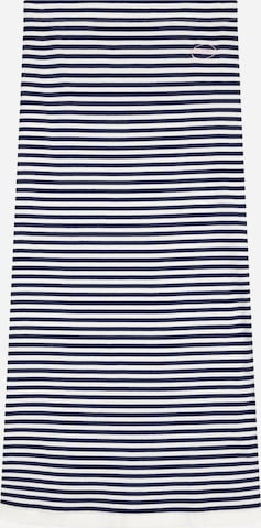 OH APRIL Юбка 'Lior' в Синий: спереди