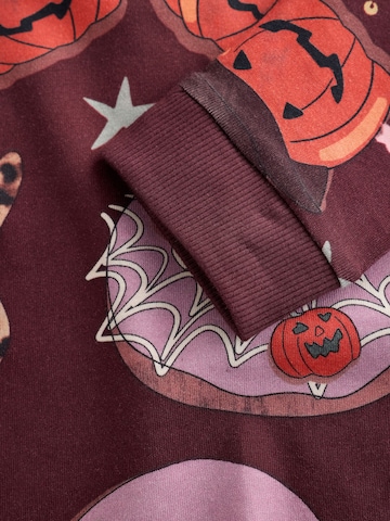 Next Pyjamas 'Halloween' i röd