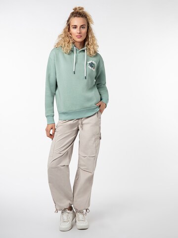 Sublevel Tapered Cargobroek in Beige