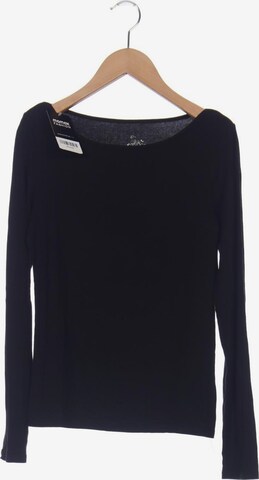 Orsay Top & Shirt in S in Black: front