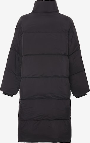 Manteau d’hiver MYMO en noir