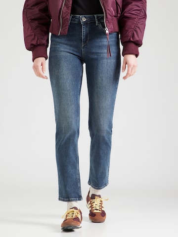 Cars Jeans Regular Jeans 'JOYCE' in Blue: front