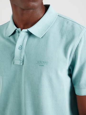 JOOP! Jeans Tričko 'Ambrosian' – zelená