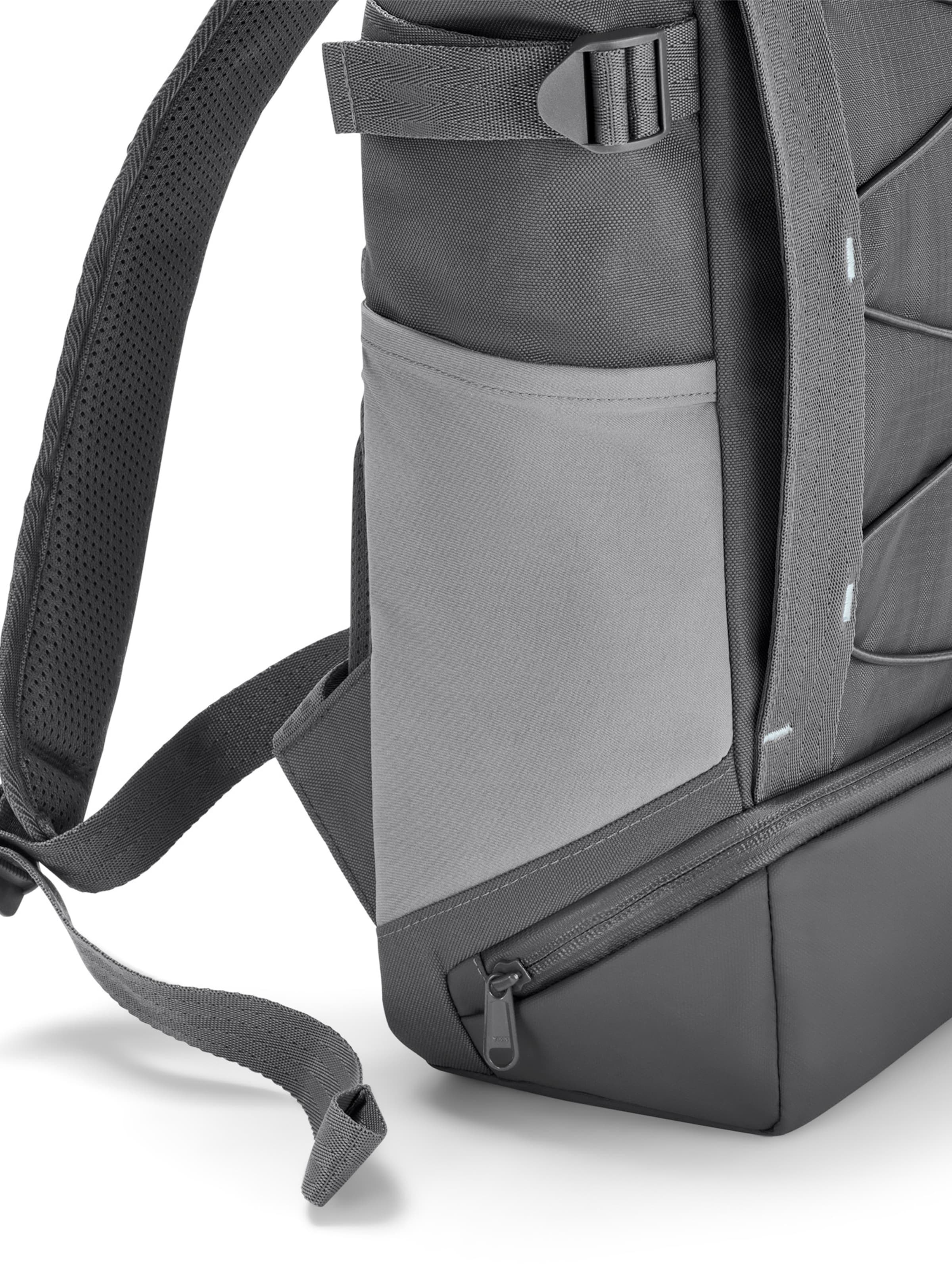 pilka Johnny Urban Kuprinė