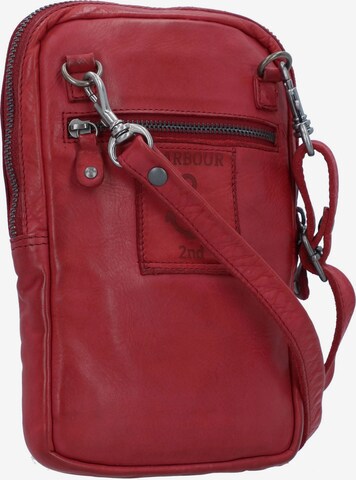 Harbour 2nd Smartphone Case in Red