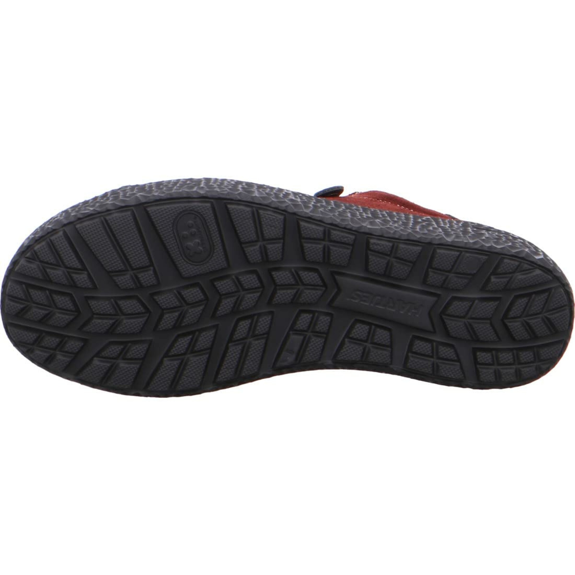 Hartjes Sneaker in Braun