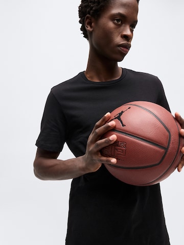 T-Shirt 'FLIGHT' Jordan en vert